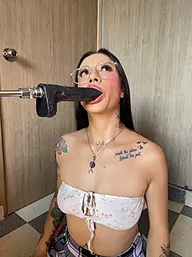 ValentinaBianchi online show from 02/26/26, 07:36