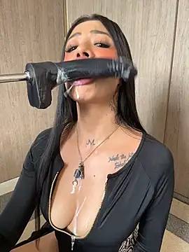 ValentinaBianchi online show from 04/24/26, 06:54