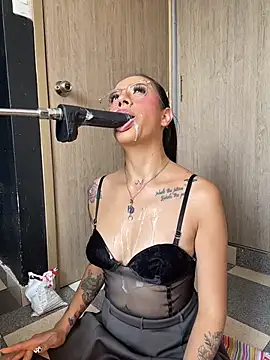 ValentinaBianchi online show from 02/18/26, 07:10