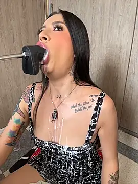 ValentinaBianchi online show from 04/22/26, 05:53