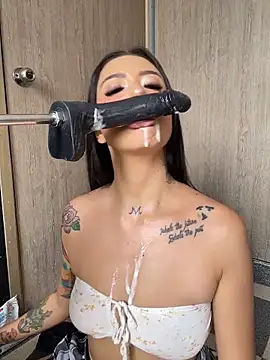 ValentinaBianchi online show from 03/24/26, 07:47