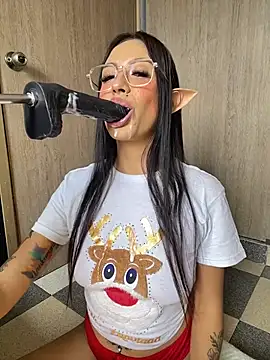 ValentinaBianchi online show from 03/25/26, 07:24