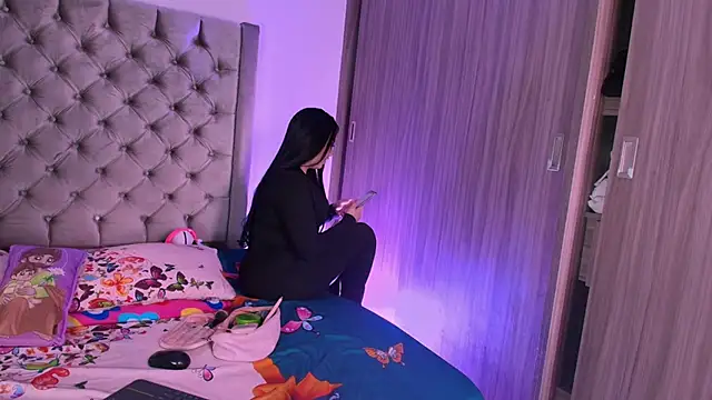 dreamsussi online show from 01/13/26, 09:30