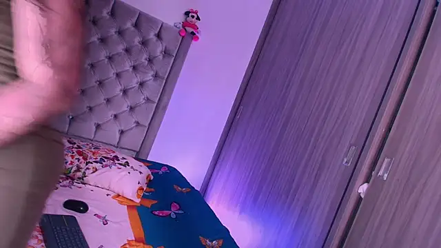 dreamsussi online show from 02/06/26, 04:58