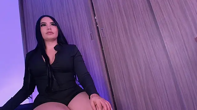 dreamsussi online show from 02/07/26, 09:23