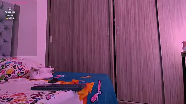 dreamsussi online show from 03/09/26, 03:48