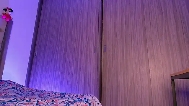 dreamsussi online show from 01/09/26, 01:45