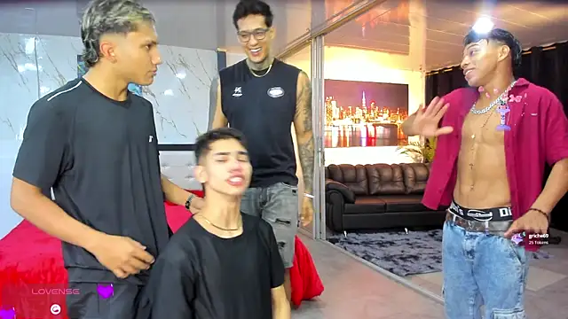 Bisexlifehot   online show from 03/20/26, 11:17