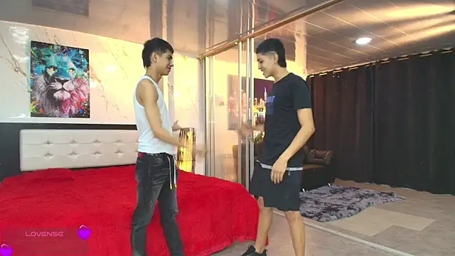 Bisexlifehot   online show from 03/29/26, 11:17