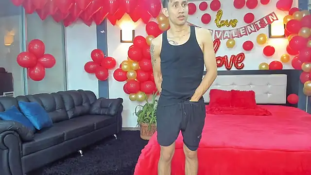 Bisexlifehot   online show from 02/10/26, 11:15