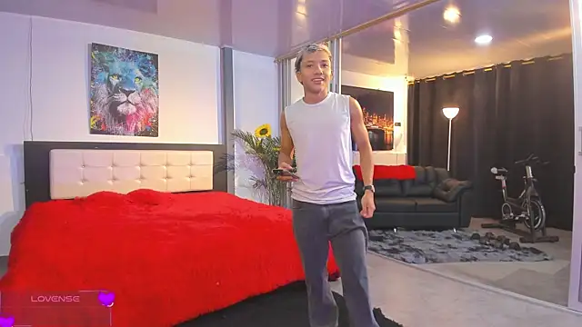 Bisexlifehot   online show from 02/25/26, 11:15