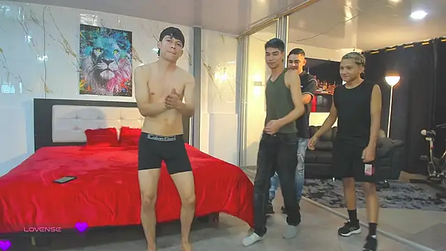 Bisexlifehot   online show from 03/08/26, 11:08