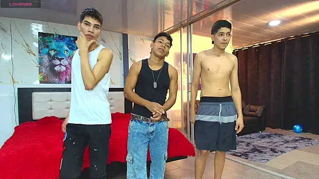 Bisexlifehot   online show from 03/31/26, 11:51