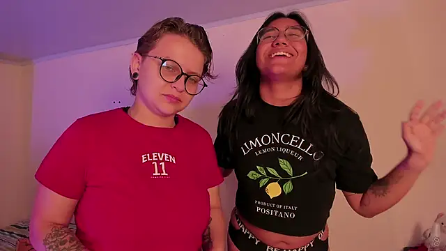 CrazyCakes  online show from 11/06/25, 03:21