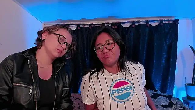 CrazyCakes  online show from 04/07/26, 01:51