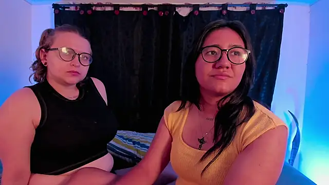CrazyCakes  online show from 07/08/26, 02:24