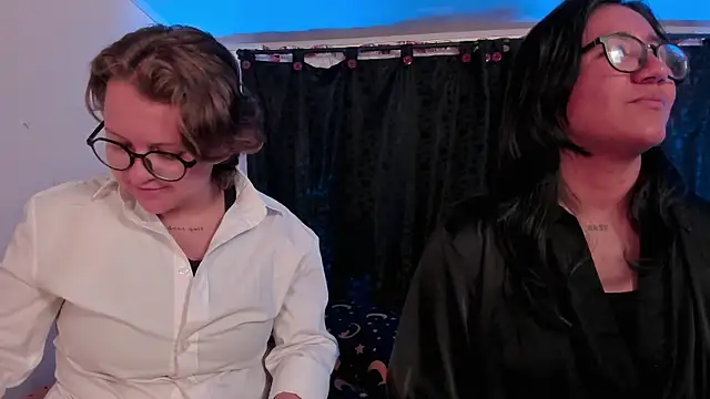 CrazyCakes  online show from 04/08/26, 02:02