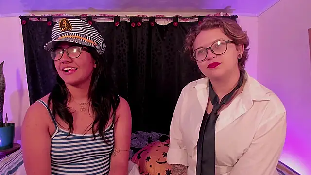 CrazyCakes  online show from 01/15/26, 02:26