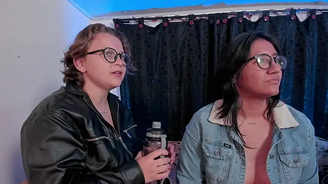 CrazyCakes  online show from 04/11/26, 04:42