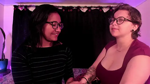 CrazyCakes  online show from 02/23/26, 03:19