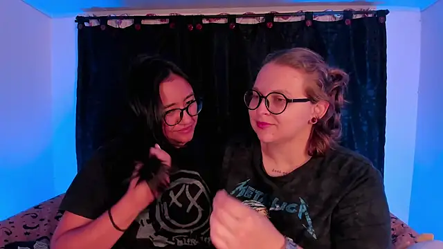 CrazyCakes  online show from 07/14/26, 02:05