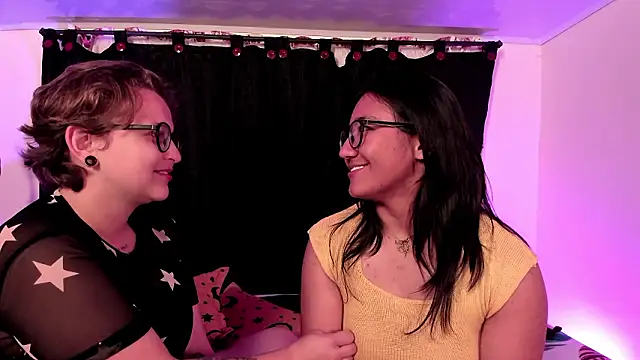 CrazyCakes  online show from 02/10/26, 01:59