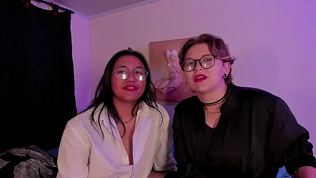 CrazyCakes  online show from 12/05/25, 04:22