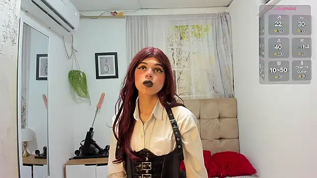 Vanessa Jenner online show from 03/28/26, 02:01