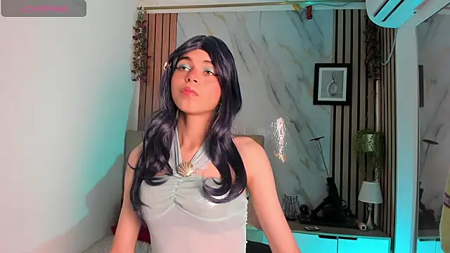 Vanessa Jenner online show from 08/06/26, 02:39
