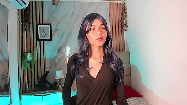 Vanessa Jenner online show from 07/20/26, 02:41