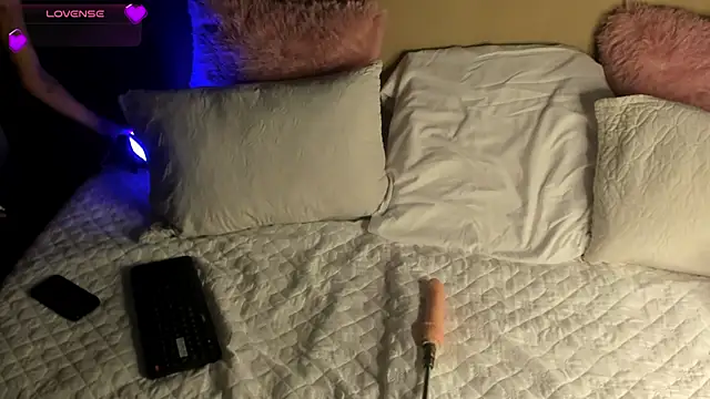  Kendall 19 online show from 03/07/26, 08:14