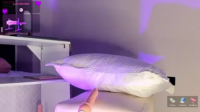  Kendall 19 online show from 03/04/26, 08:16