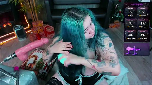 Mira Fyre online show from 01/06/26, 08:24