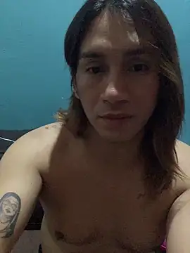 pretty TRANSjona online show from 11/11/25, 08:03