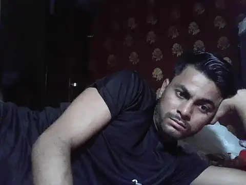 ursdreamperson online show from 10/21/25, 07:08