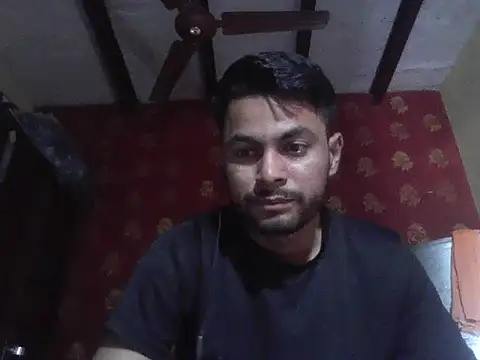 ursdreamperson online show from 10/25/25, 08:13