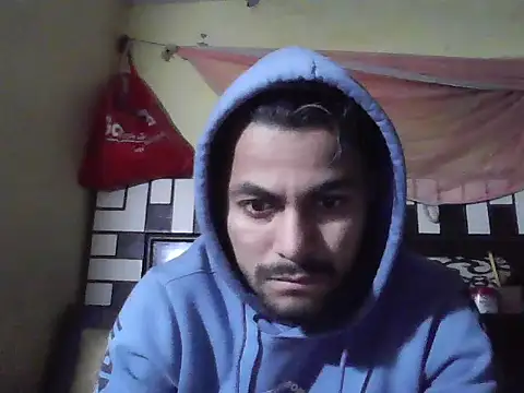 ursdreamperson online show from 01/08/26, 03:34