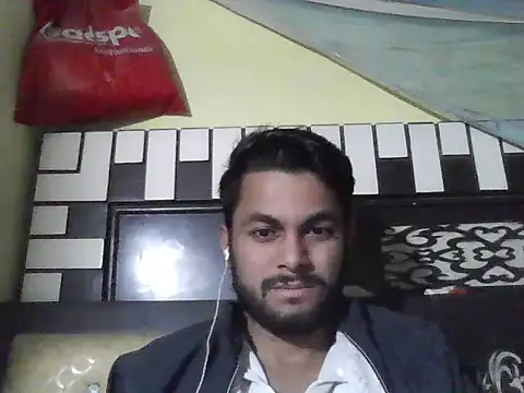 ursdreamperson online show from 11/21/25, 02:54