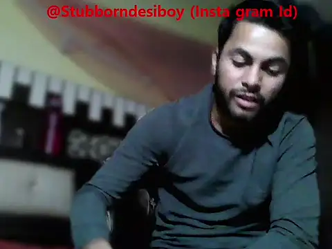 ursdreamperson online show from 02/18/26, 04:10