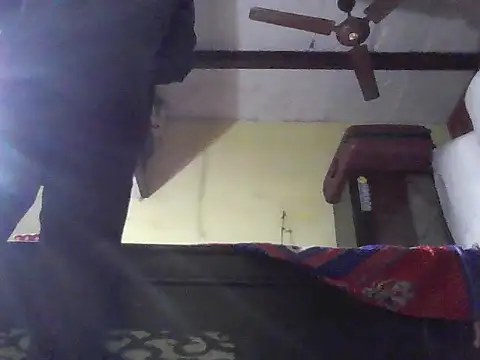 ursdreamperson online show from 12/01/25, 05:52