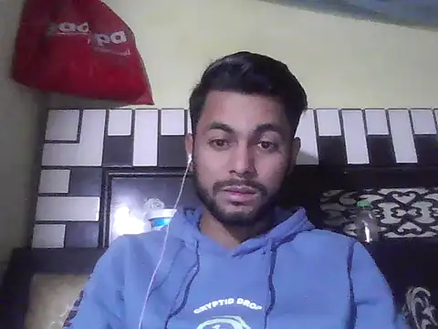 ursdreamperson online show from 12/16/25, 04:06