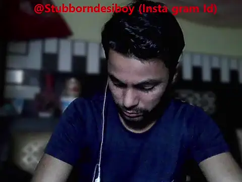 ursdreamperson online show from 02/10/26, 04:39