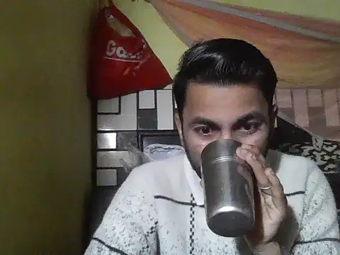 ursdreamperson online show from 01/18/26, 03:32