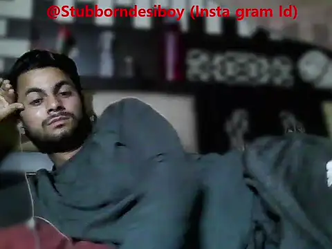 ursdreamperson online show from 02/16/26, 03:43