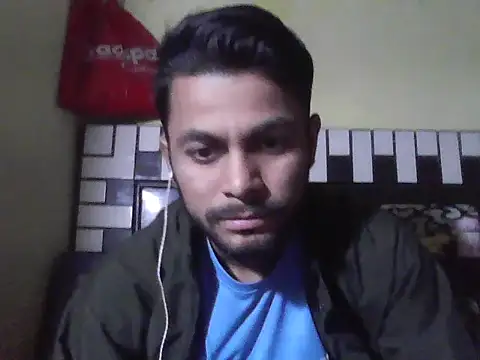 ursdreamperson online show from 12/15/25, 03:56