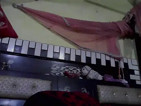 ursdreamperson online show from 02/24/26, 03:13