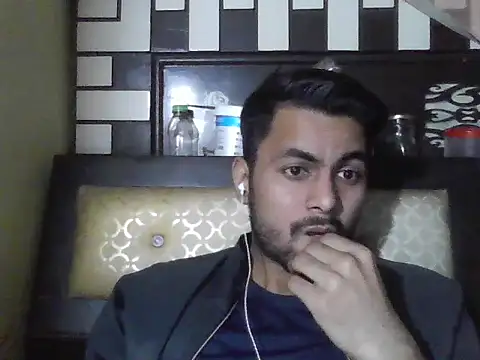 ursdreamperson online show from 01/14/26, 03:37