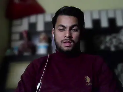 ursdreamperson online show from 02/10/26, 04:33