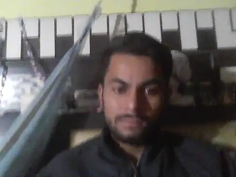 ursdreamperson online show from 11/11/25, 03:23