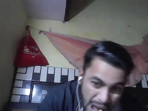 ursdreamperson online show from 01/10/26, 03:24